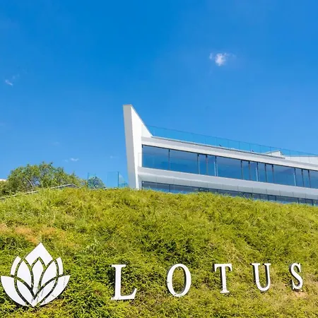 Szálloda Lotus Luxury