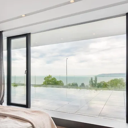 Szálloda Lotus Luxury