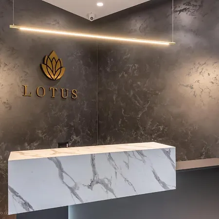 Lotus Luxury