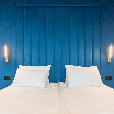Hotell Lotus Luxury Varna