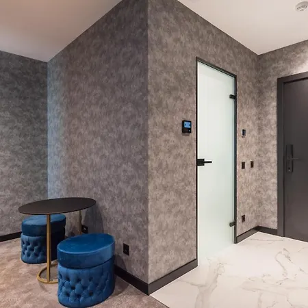 Szálloda Lotus Luxury