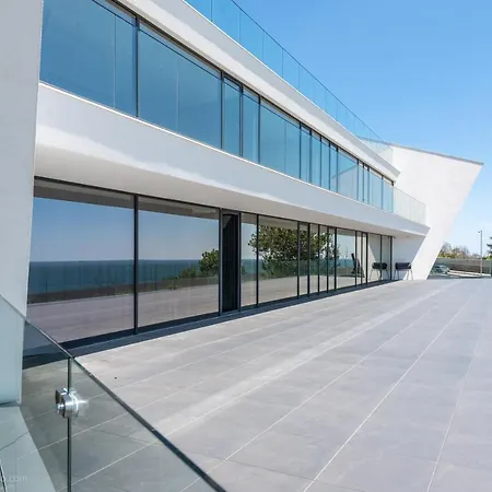 Hotell Lotus Luxury Varna