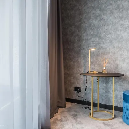 Hotell Lotus Luxury