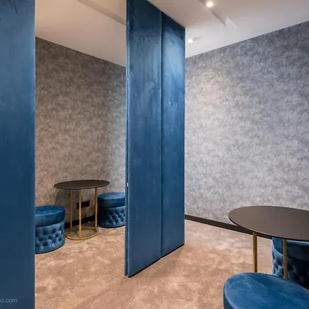 Lotus Luxury Hotell Varna