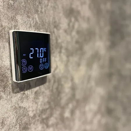 Lotus Luxury Szálloda *