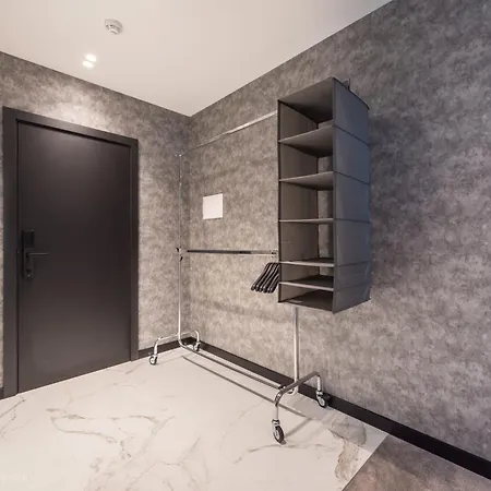 Szálloda Lotus Luxury Várna