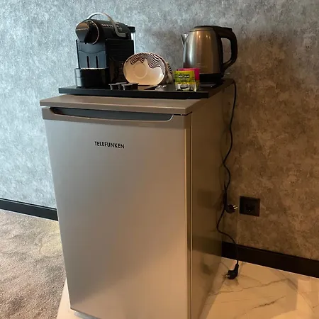 Lotus Luxury * Várna