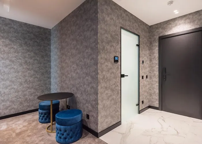 Хотел Lotus Luxury