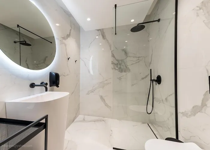 Lotus Luxury Хотел Варна