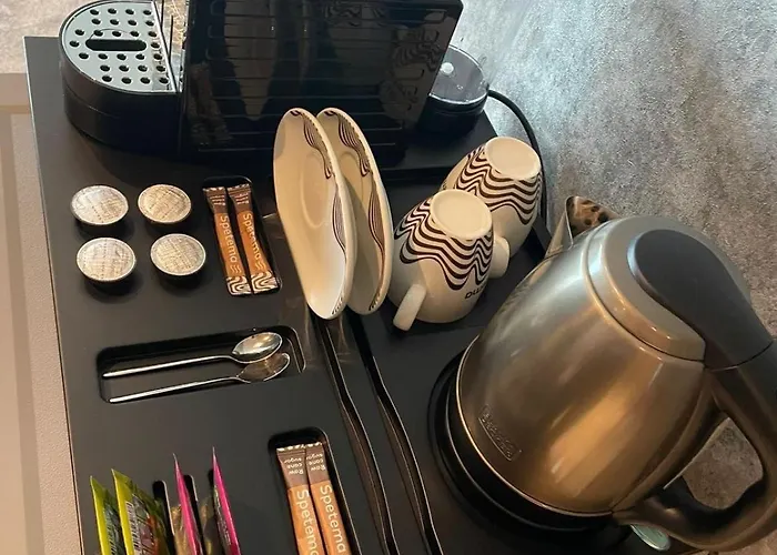 Lotus Luxury Хотел Варна