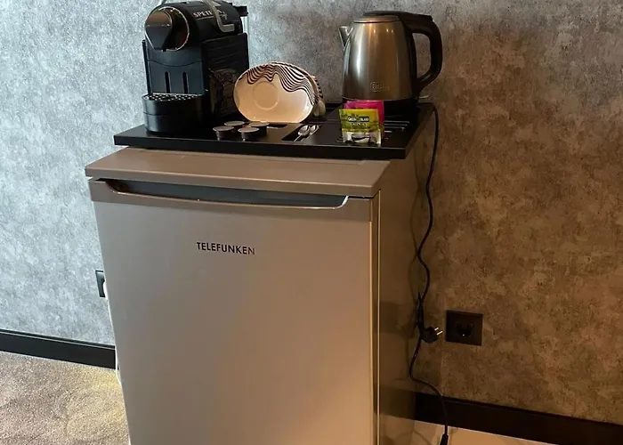 Lotus Luxury Варна