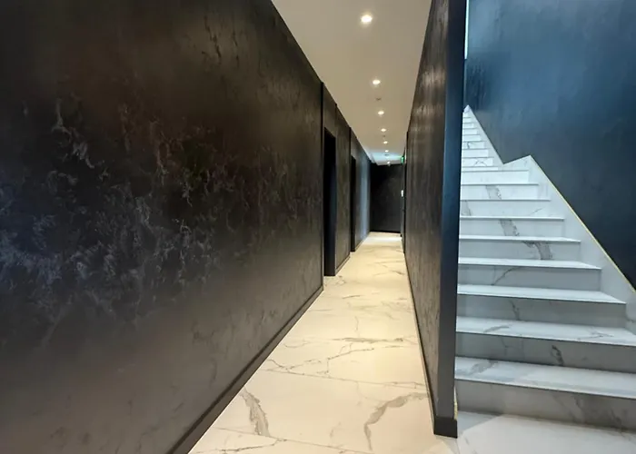 Lotus Luxury Хотел Варна