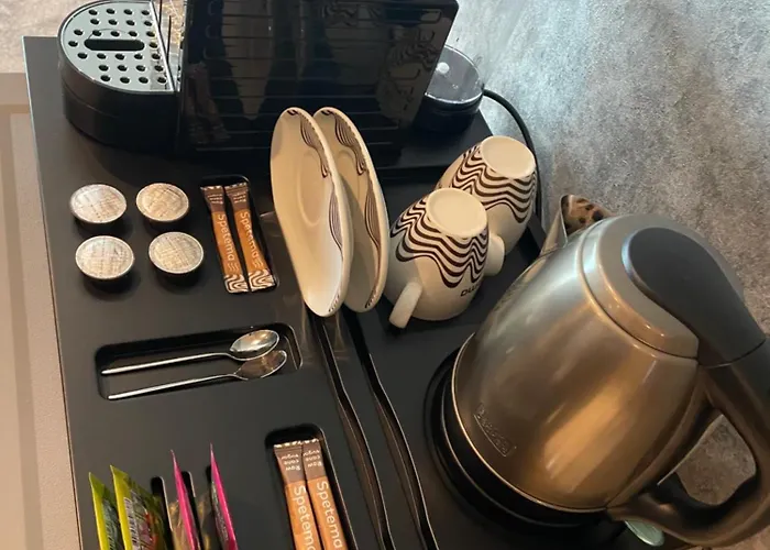 Lotus Luxury Хотел Варна