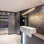 Hotel Lotus Luxury