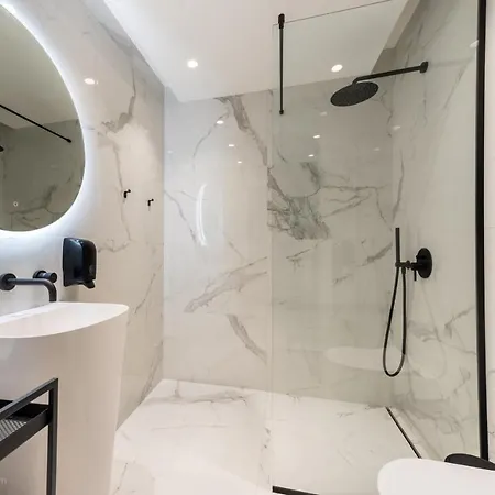 Lotus Luxury 酒店 瓦爾納