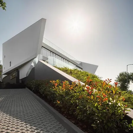 酒店 Lotus Luxury 瓦爾納