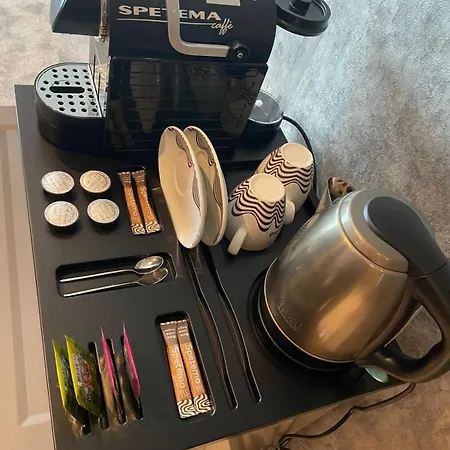 Lotus Luxury 酒店 瓦爾納