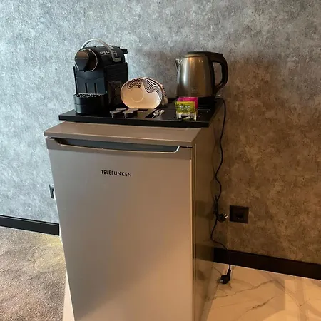 Lotus Luxury 瓦爾納