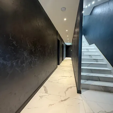 Lotus Luxury 酒店 瓦爾納