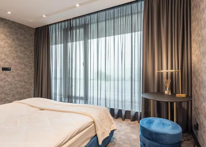 Lotus Luxury فندق *