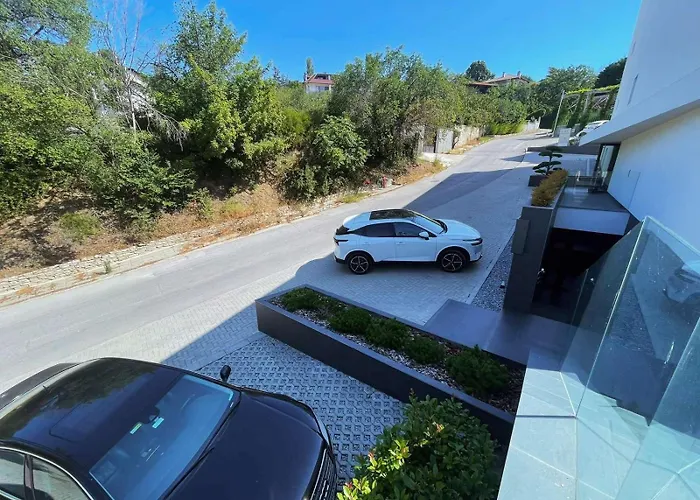 فندق Lotus Luxury