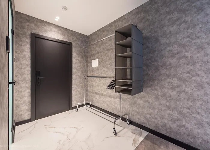 فندق Lotus Luxury فارنا